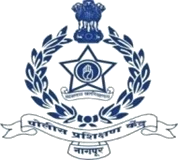 Police Training Logo